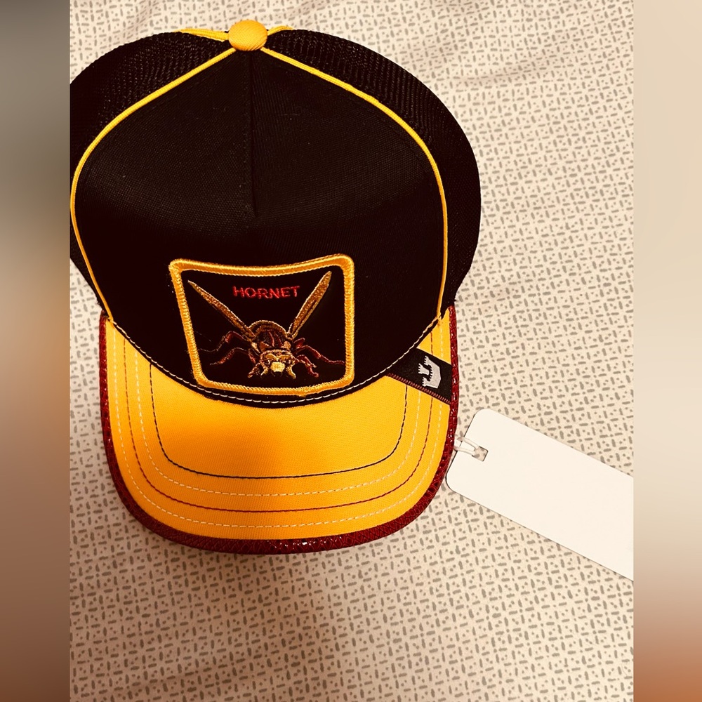 Stingy Brim Friday Fresh Drop